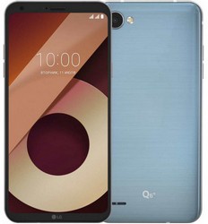 Прошивка телефона LG Q6a M700 в Новокузнецке